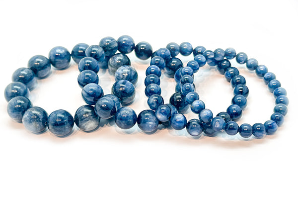 Kyanite Bracelet - Assorted Sizes