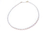 Freshwater Cultured Pearl & Color Bead Necklaces